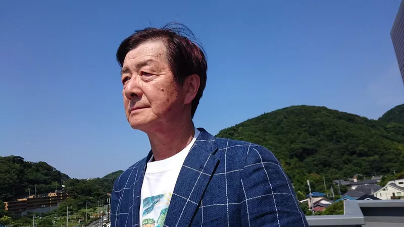高桐唯詩
