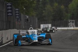 Devlin DeFrancesco, Andretti Steinbrenner Autosport Honda