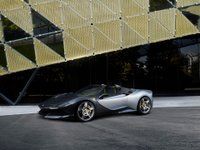 Ferrar SP-8