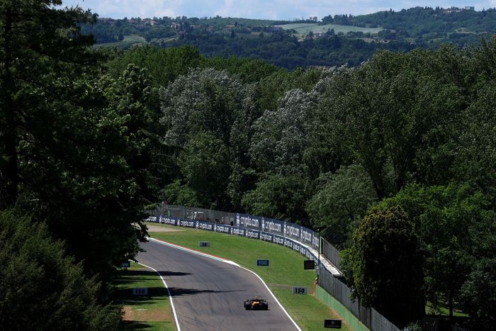 Lando Norris, McLaren