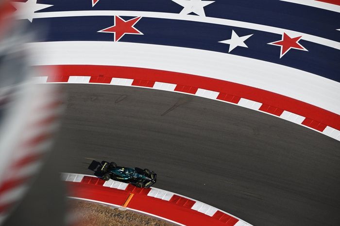 Fernando Alonso, Aston Martin Racing