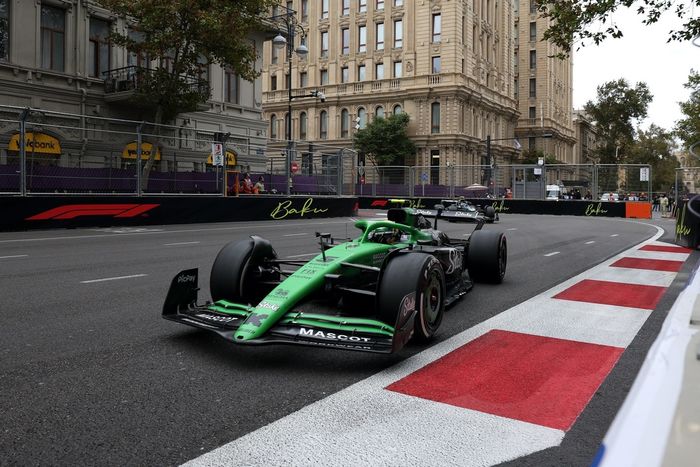 Gabriel Bortoleto, Sauber