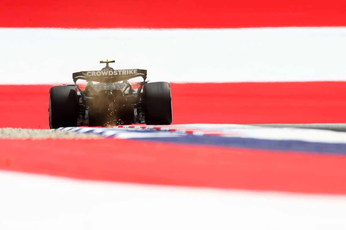 Andrea Kimi Antonelli, Mercedes