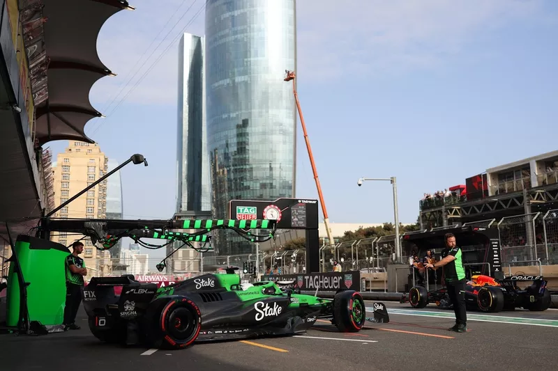 Nico Hulkenberg, Sauber