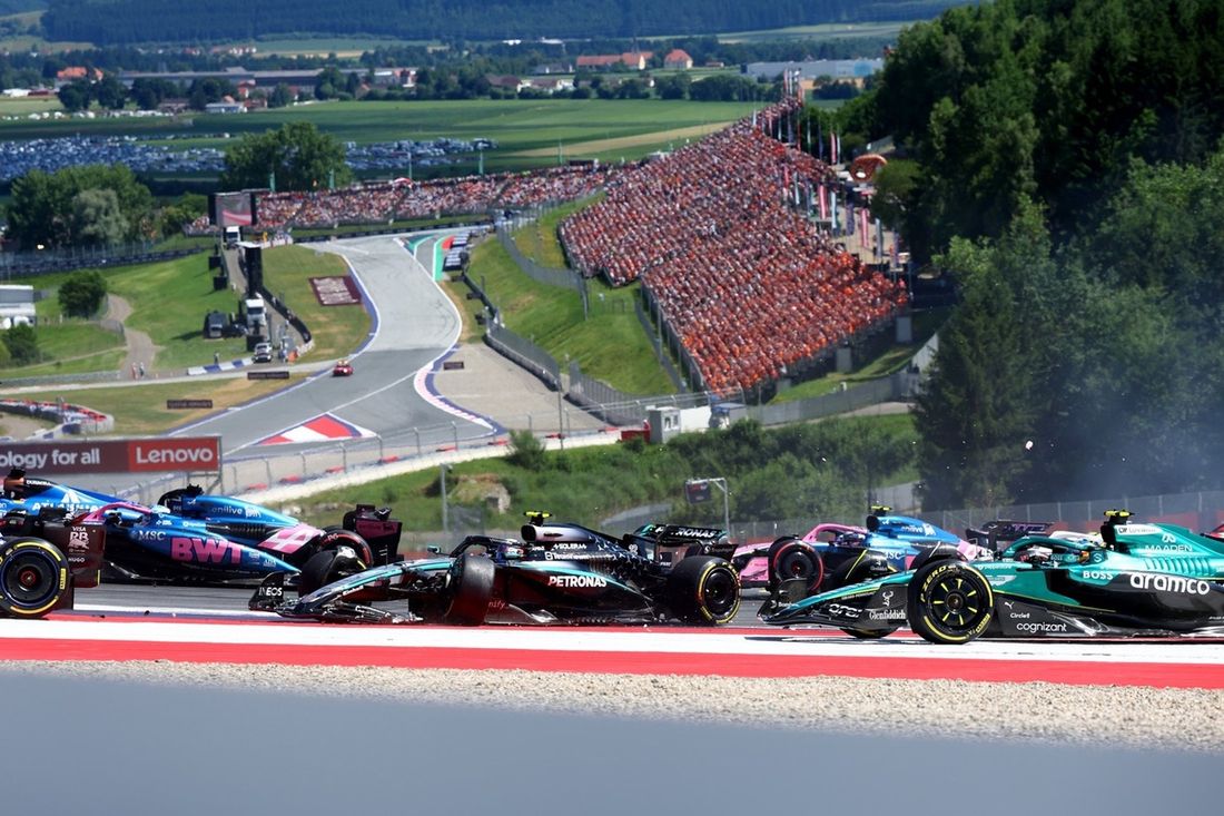 Andrea Kimi Antonelli, Mercedes