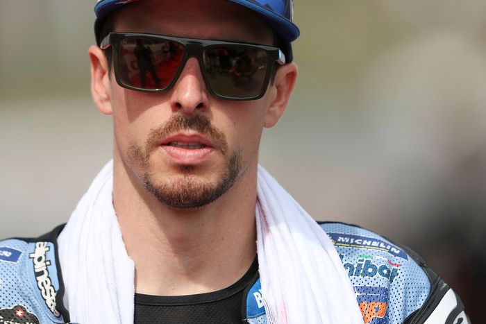 Алекс Маркес, Gresini Racing