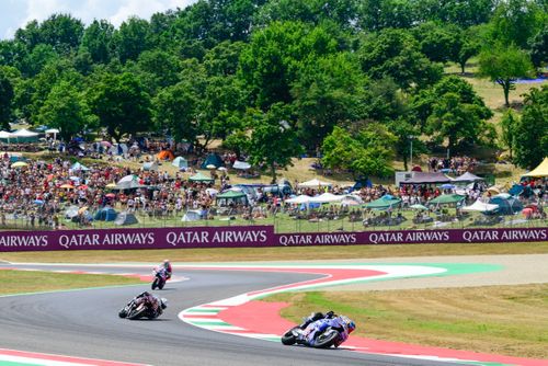 Alex Márquez, Gresini Racing