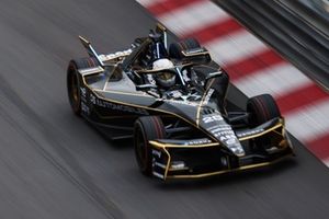 Jean-Eric Vergne, DS Penske