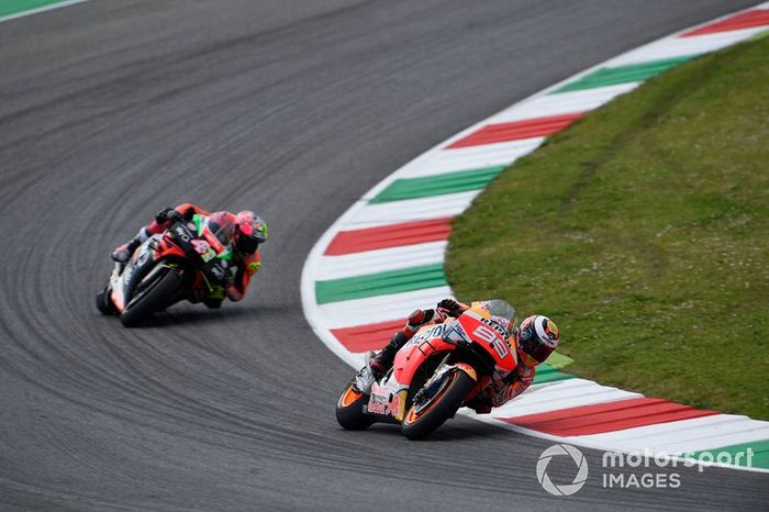 Jorge Lorenzo, Repsol Honda Team