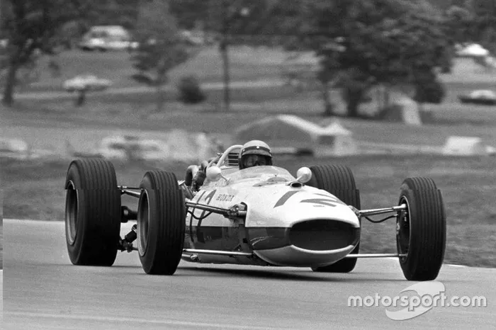 1966 - resultados pouco expressivos