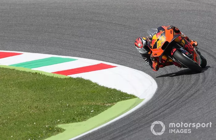 Pol Espargaro, Red Bull KTM Factory Racing
