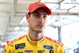 Joey Logano