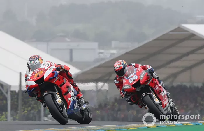 Jack Miller, Pramac Racing