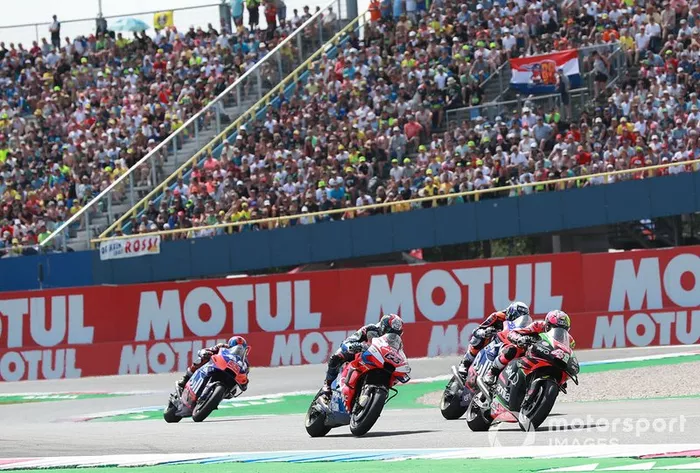 Aleix Espargaro, Aprilia Racing Team Gresini