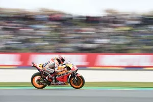 Marc Marquez, Repsol Honda Team