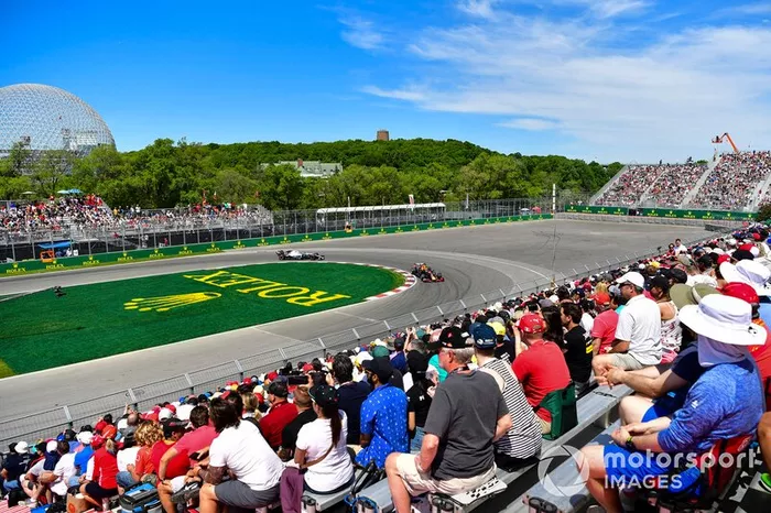 Max Verstappen, Red Bull Racing RB15
