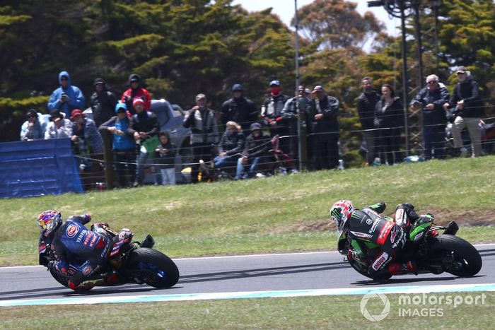 Toprak Razgatlioglu, Pata Yamaha WorldSBK 