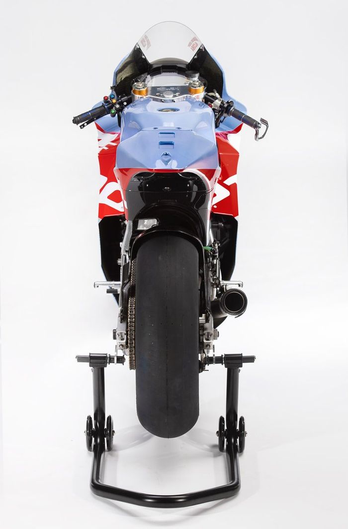 Gresini Racing Moto2