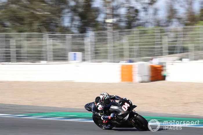 Andrea Dovizioso, RNF Racing