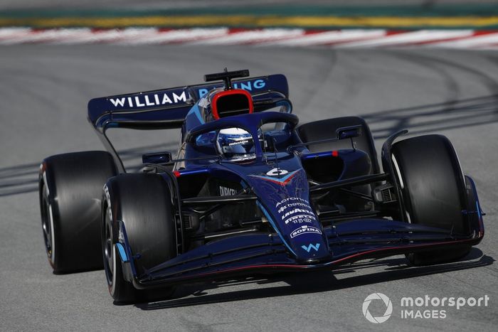 Esteban Ocon, Alpine A522