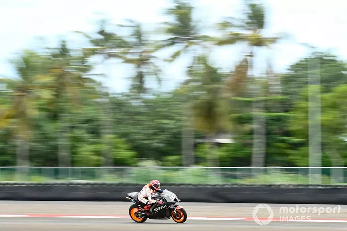 Marc Marquez, Repsol Honda Team