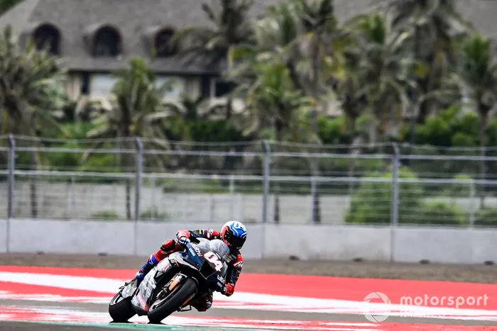 Andrea Dovizioso, RNF MotoGP Racing