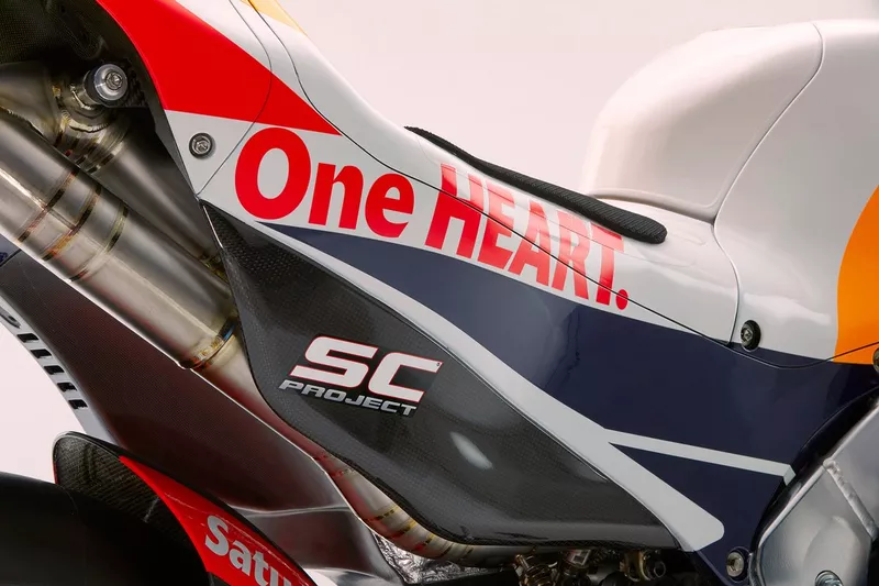 Repsol Honda RC213V