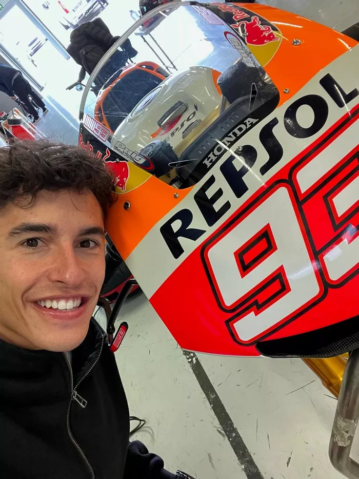 Marc Márquez