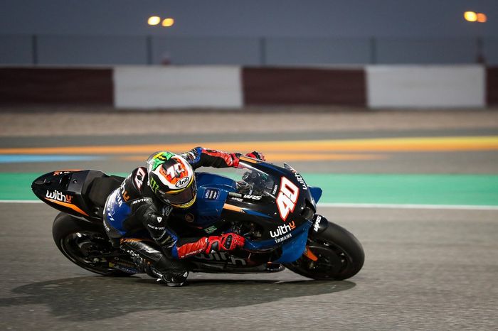 Darryn Binder, RNF MotoGP Team
