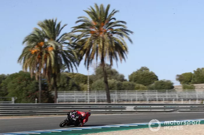Jack Miller, Equipo Ducati
