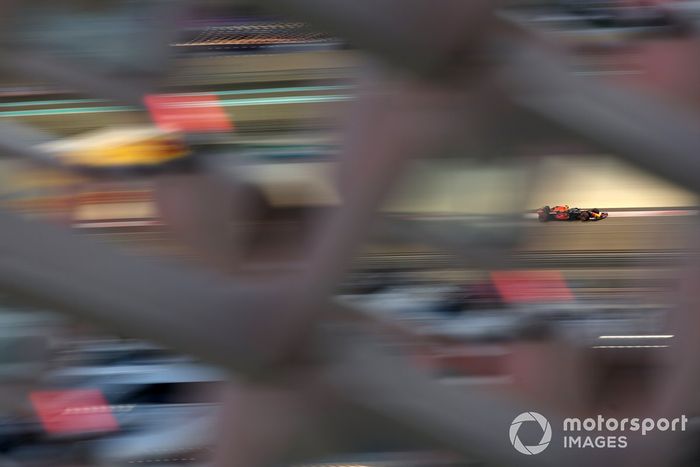 Sergio Pérez, Red Bull Racing RB16B