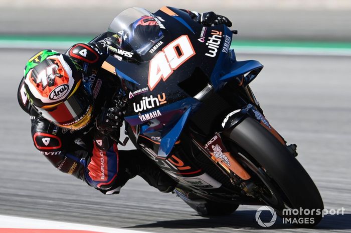 Darryn Binder, RNF MotoGP Racing