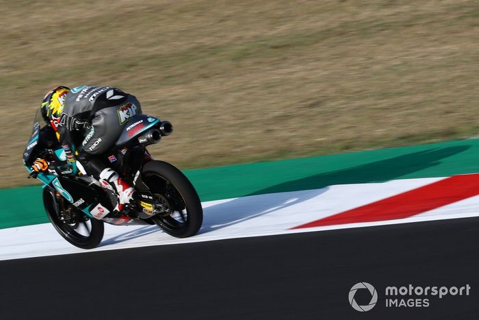 Khairul Idham Pawi, SIC Racing Team