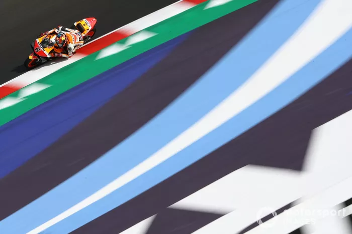 Stefan Bradl, Repsol Honda Team 