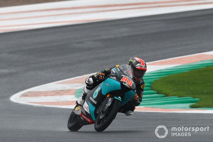 Khairul Idham Pawi, SIC Racing Team