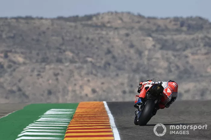 Jack Miller, Pramac Racing
