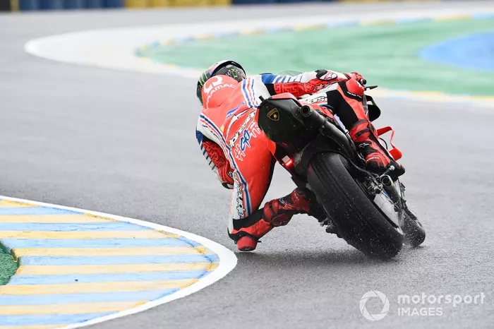 Francesco Bagnaia, Pramac Racing