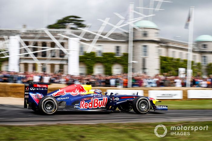 Red Bull-Renault RB7