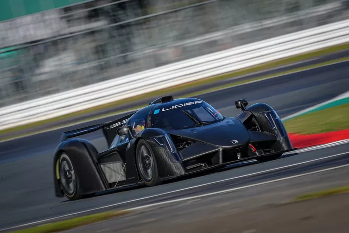 Motorsport Network acquires Track Day Specialists