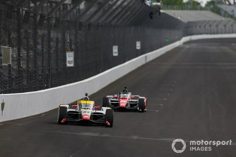 Conor Daly, Ed Carpenter Racing Chevrolet