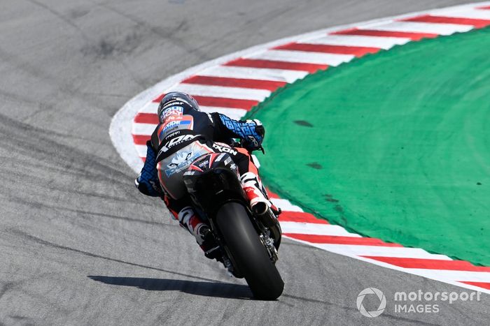 Marcel Schrotter, Intact GP