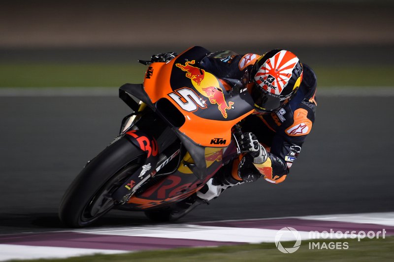Johann Zarco