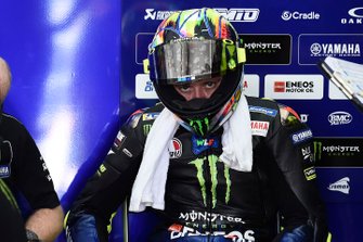 Valentino Rossi, Yamaha Factory Racing