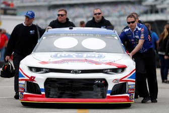 Chris Buescher