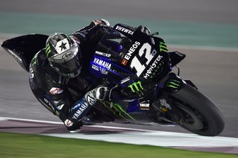 Maverick Vinales, Yamaha Factory Racing