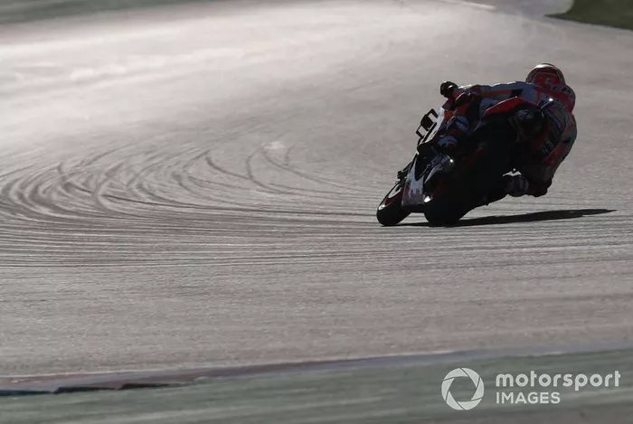 Marc Márquez, Repsol Honda Team