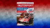 Magazine: Le Mans 24 Hours review