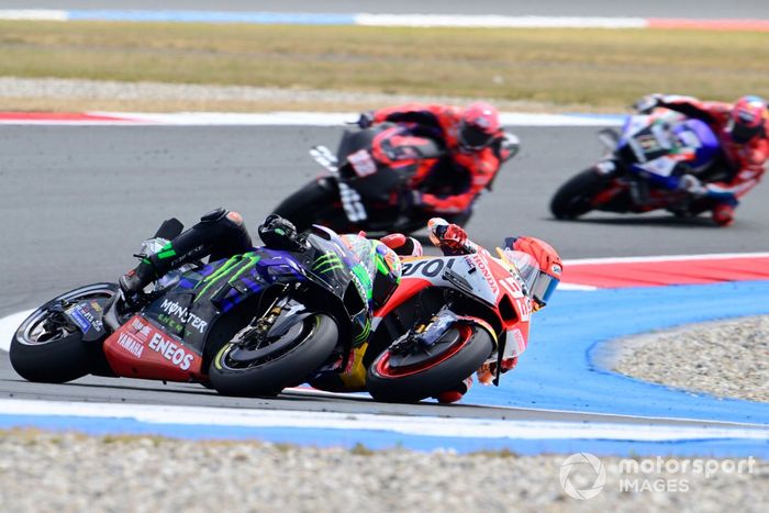 Franco Morbidelli, Yamaha Factory Racing