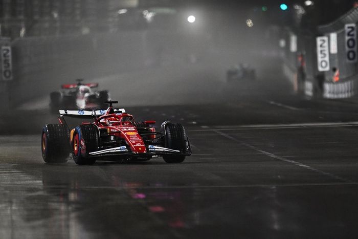 Charles Leclerc, Ferrari