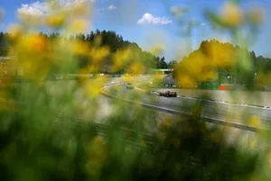Así te contamos el GP de Austria de F1 2026